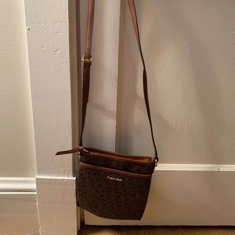 Calvin Klein Purse